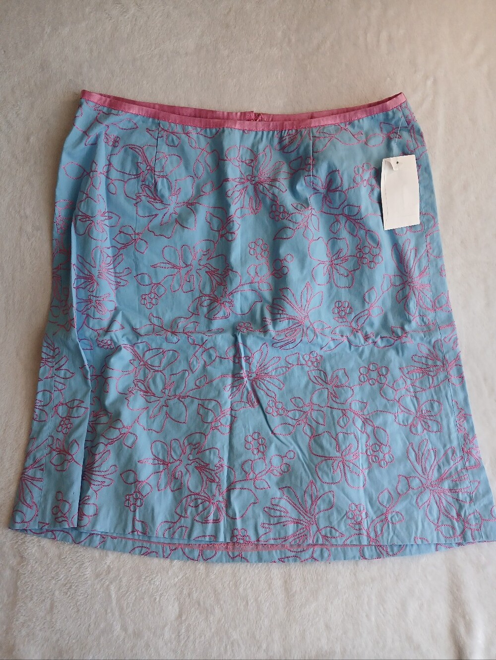 Liz Claiborne Skirt Size 16W